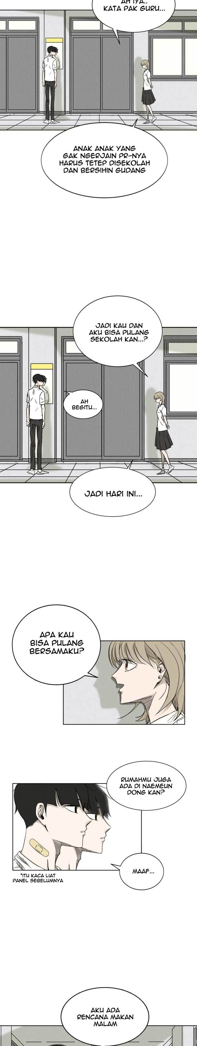 Insector Chapter 01 - 407