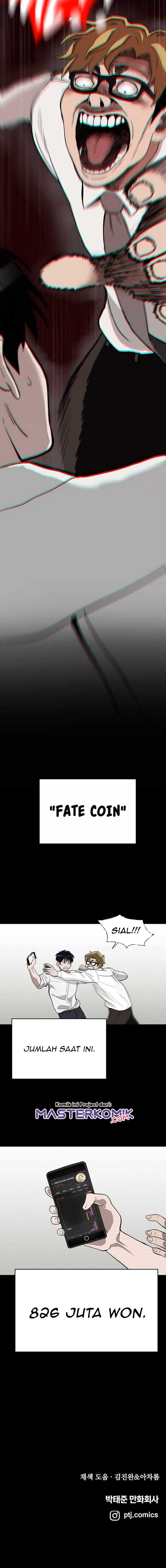 Fate Coin Chapter 01 - 275