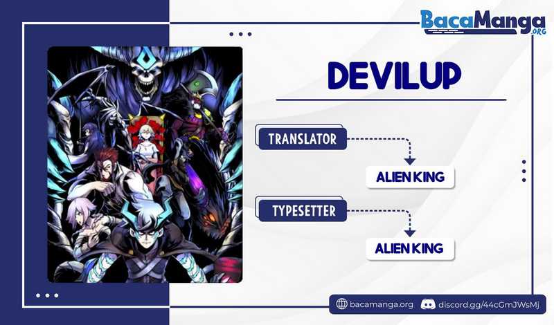 Devilup Chapter 01 - 277