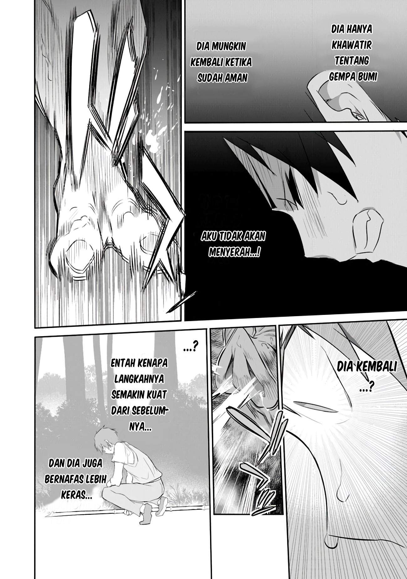 Bouken-Ka Ni Narou!: Skill Board De Dungeon Kouryaku Chapter 01 - 349
