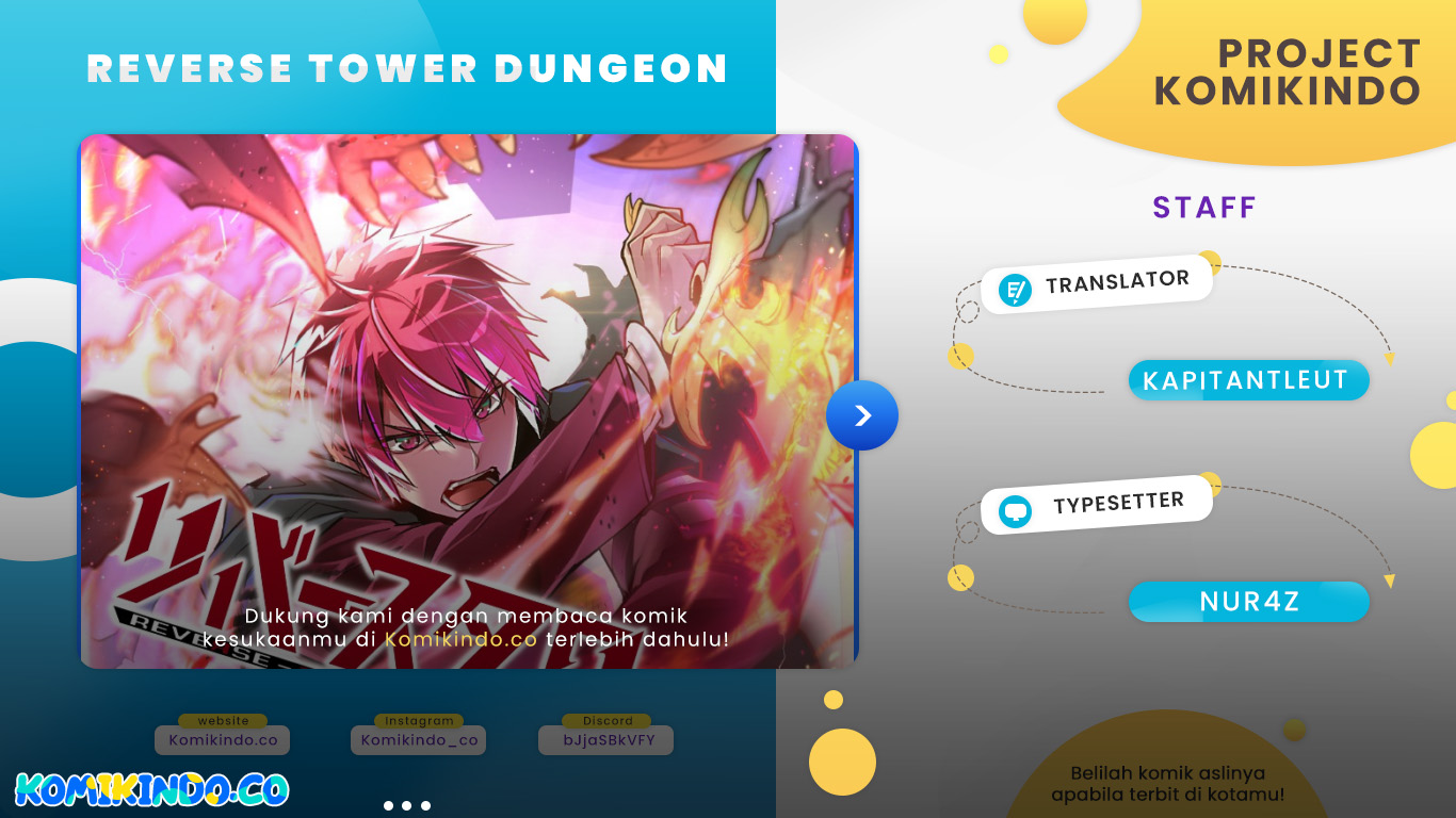 Reverse Tower Dungeon Chapter 12 - 259