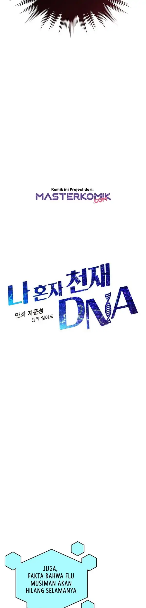 I Am Alone Genius Dna Chapter 12 - 221