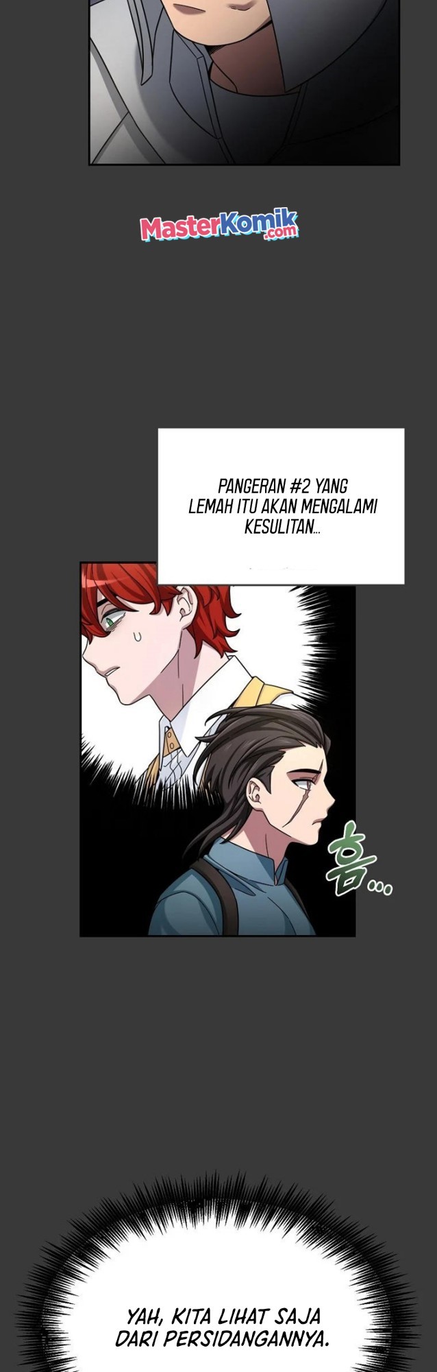 The Newbie Is Too Strong Chapter 12 - 377