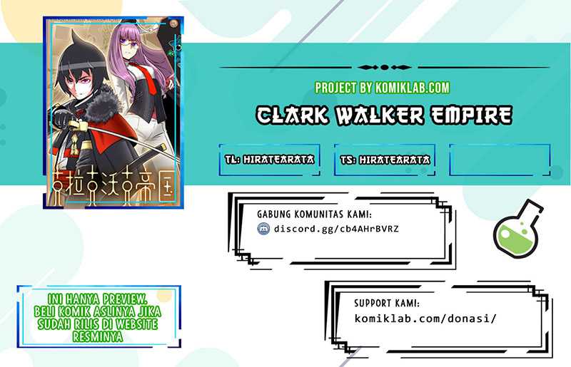 Clark Walker Empire Chapter 12 - 219