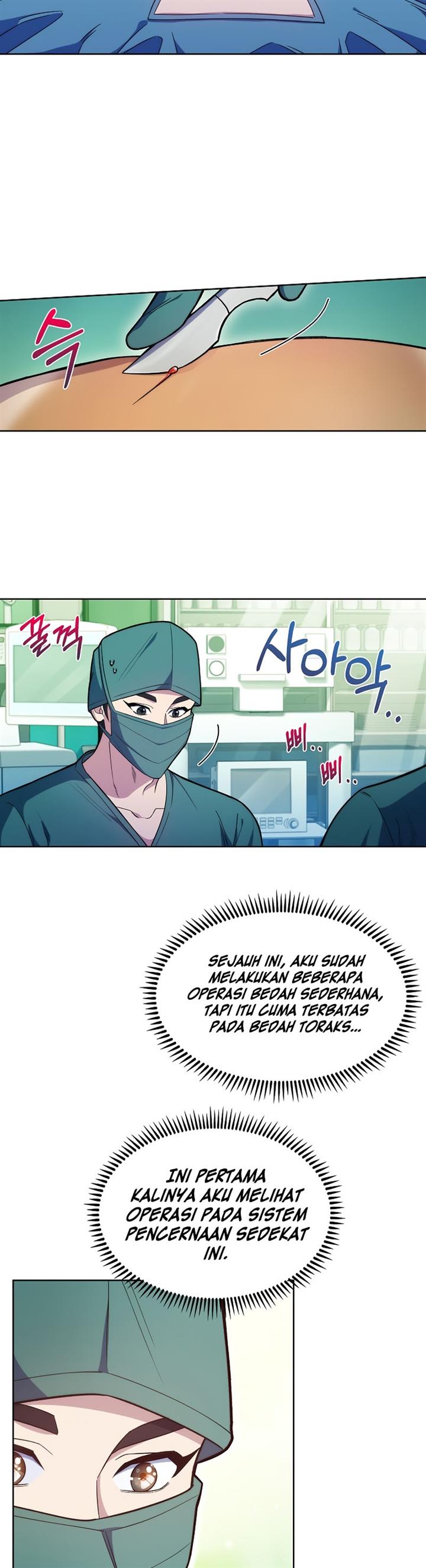 Level-Up Doctor Chapter 12 - 229
