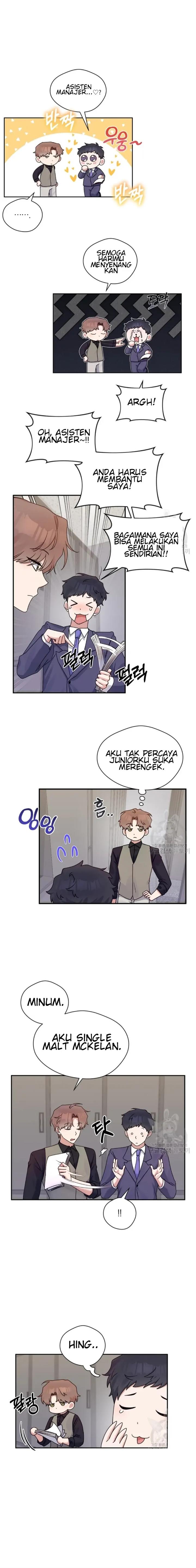 Yeol-Ae, Haejwoyo! Chapter 12 - 129