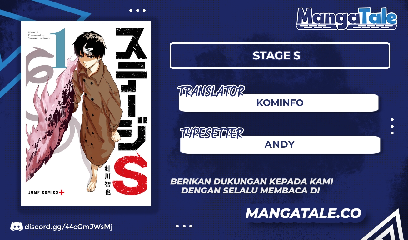 Stage S Chapter 12 - 157