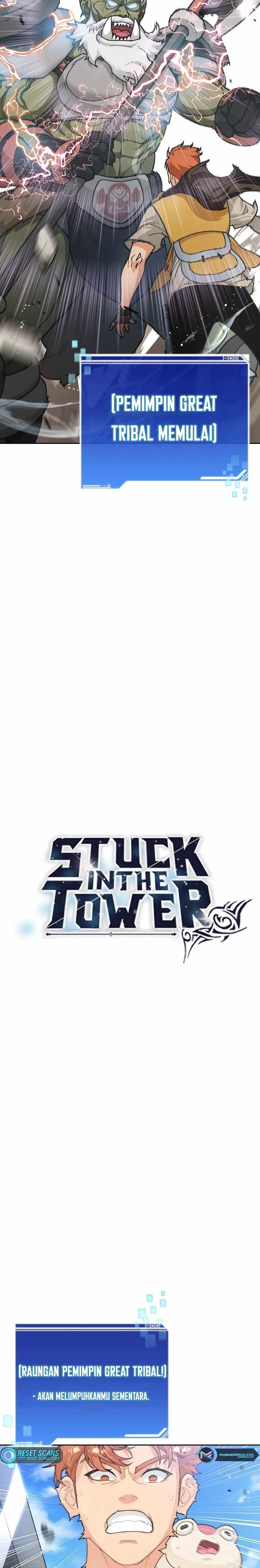 Stuck In The Tower Chapter 12 - 229