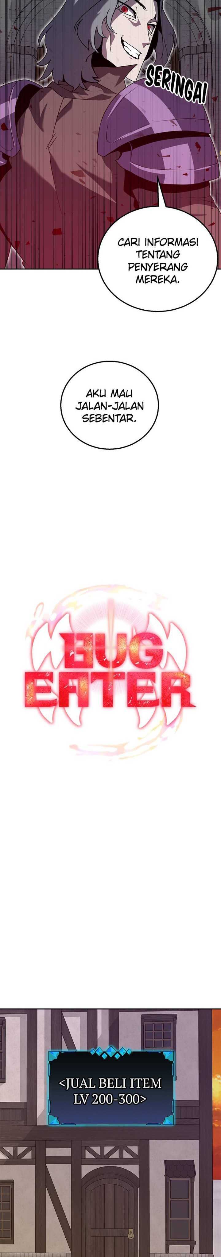 Bug Eater (Bug Hunter) Chapter 12 - 171