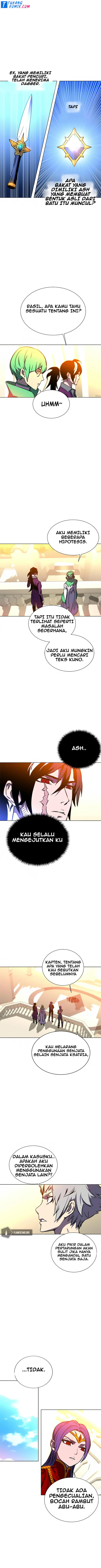 X Ash Chapter 12 - 135