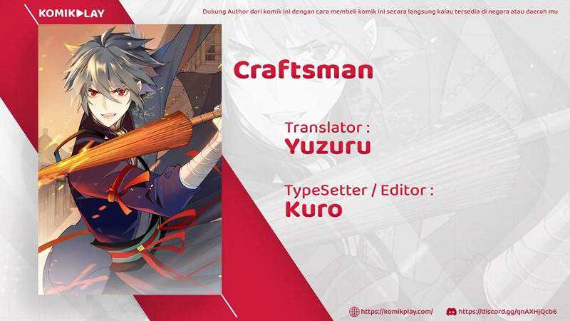 Craftsman Chapter 12 - 129
