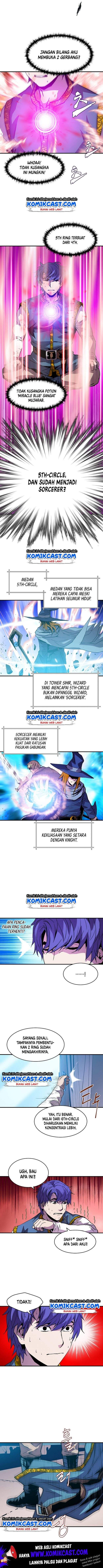 Rebirth Of The 8-Circled Mage Chapter 12 - 59