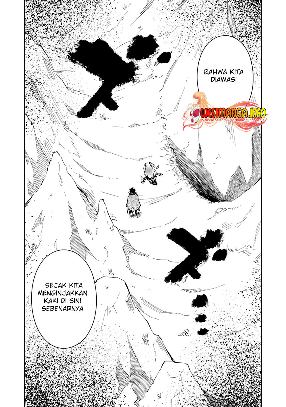 Kono Sekai De Ore Dake Ga [Level Up] Wo Shitteiru Chapter 11 - 219