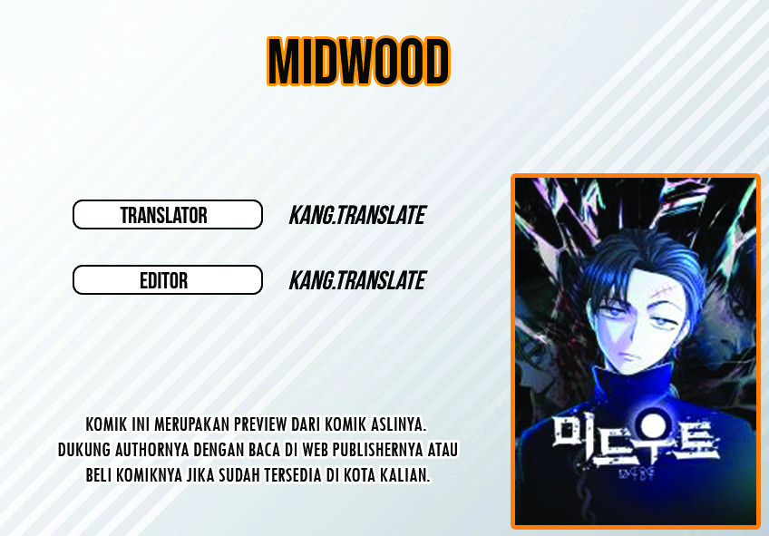 Midwood Chapter 11 - 133