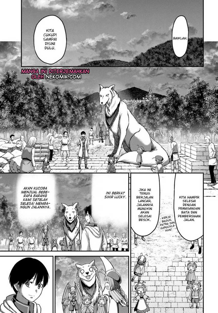 The Beast Tamer Was Fired From His Childhood Friends' S-Rank Party Chapter 11 - 177