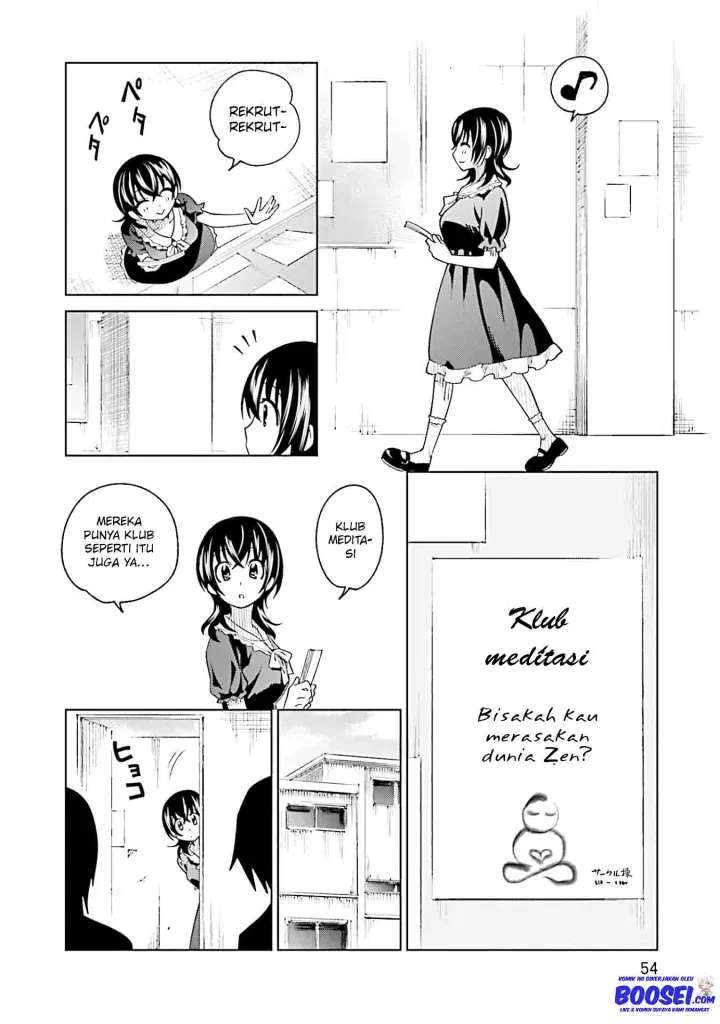 Enami-Kun Wa Ikiru No Ga Chapter 11 - 145