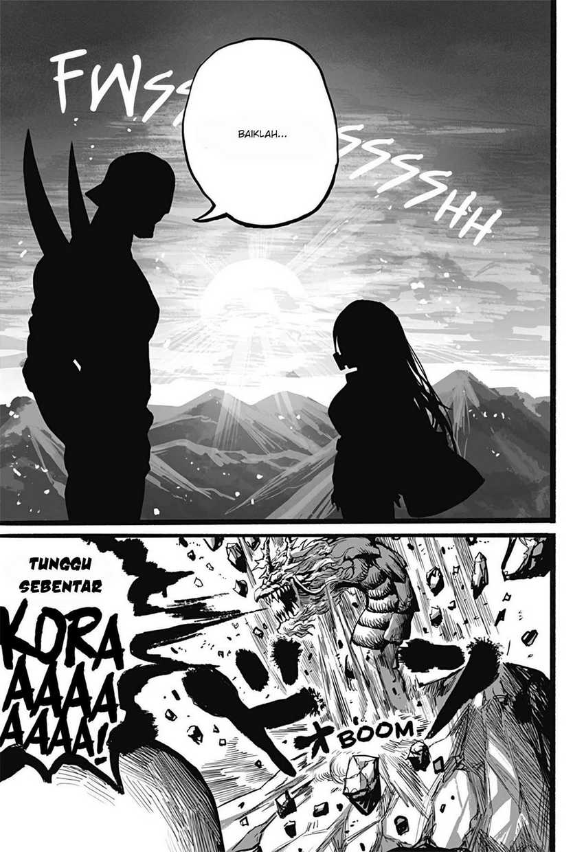 Mutant Wa Ningen No Kanojo To Kiss Ga Shitai Chapter 11 - 129