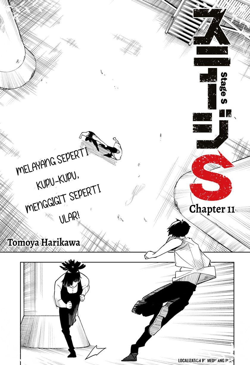 Stage S Chapter 11 - 153