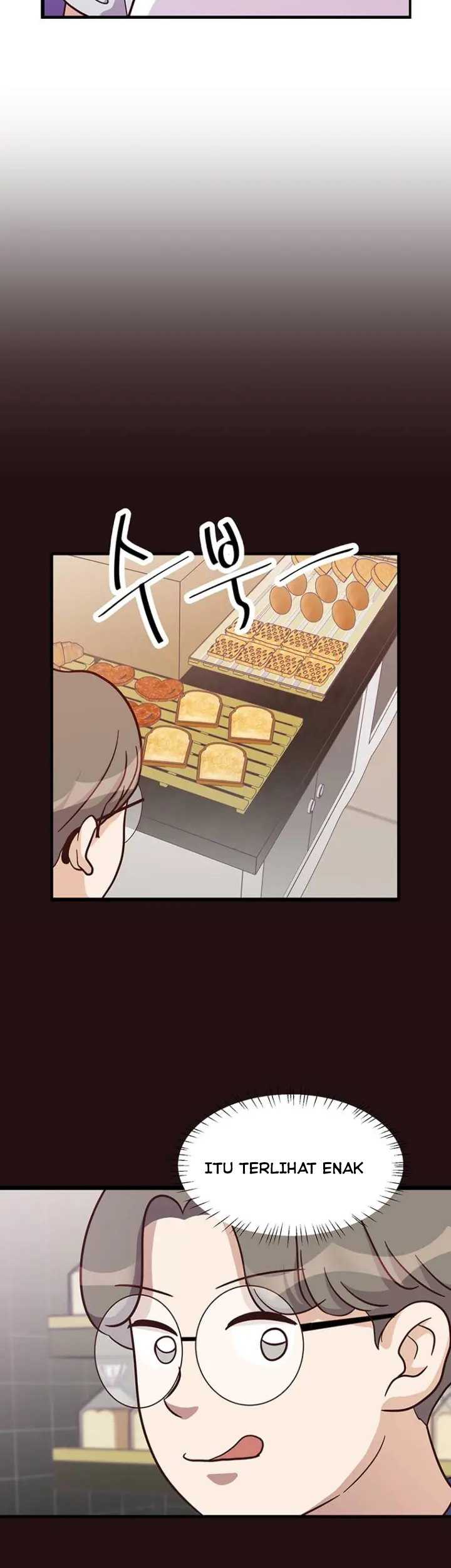 The World Greatest Bakery Chapter 11 - 245