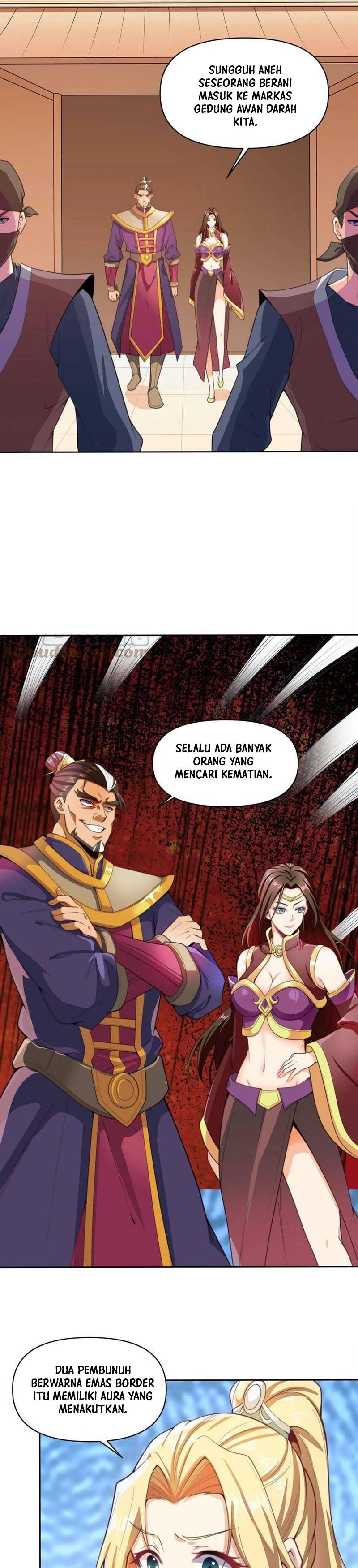 It'S Over! The Queen'S Soft Rice Husband Is Actually Invincible Chapter 11 - 95