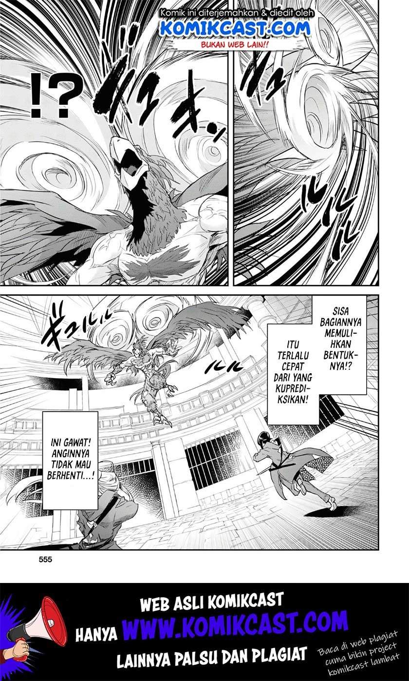 Nanatsu No Maken Ga Shihai Suru Chapter 11 - 235