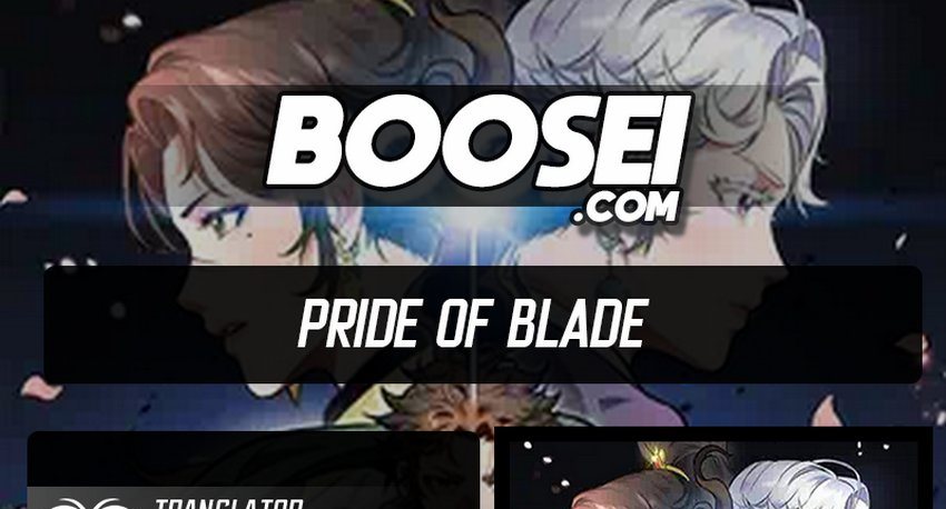 Pride Of The Blade Chapter 11 - 361