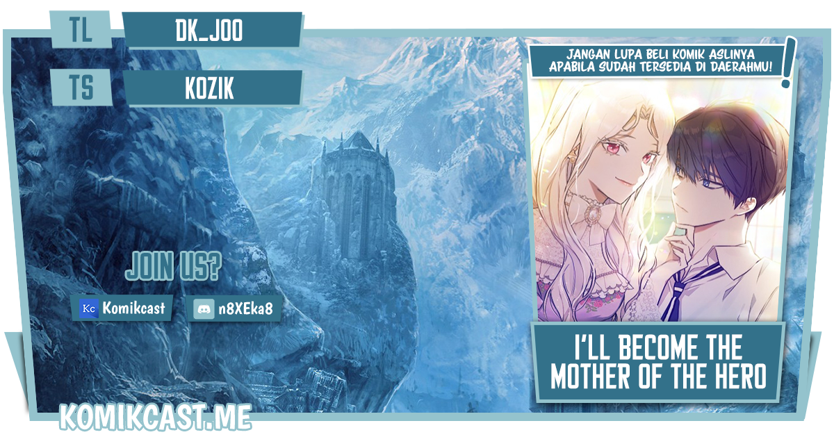 I'Ll Become The Mother Of The Hero Chapter 11 - 157