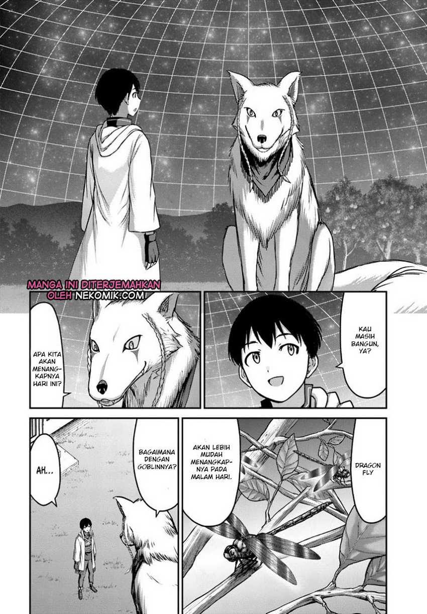 The Beast Tamer Was Fired From His Childhood Friends' S-Rank Party Chapter 11 - 191