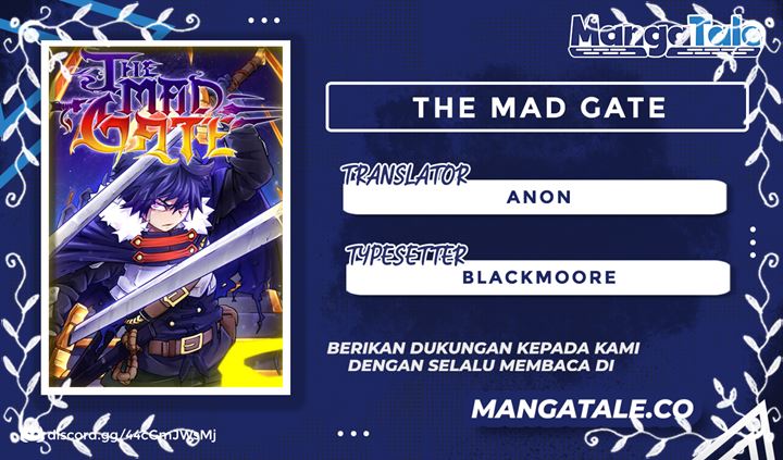 The Mad Gate Chapter 11 - 439
