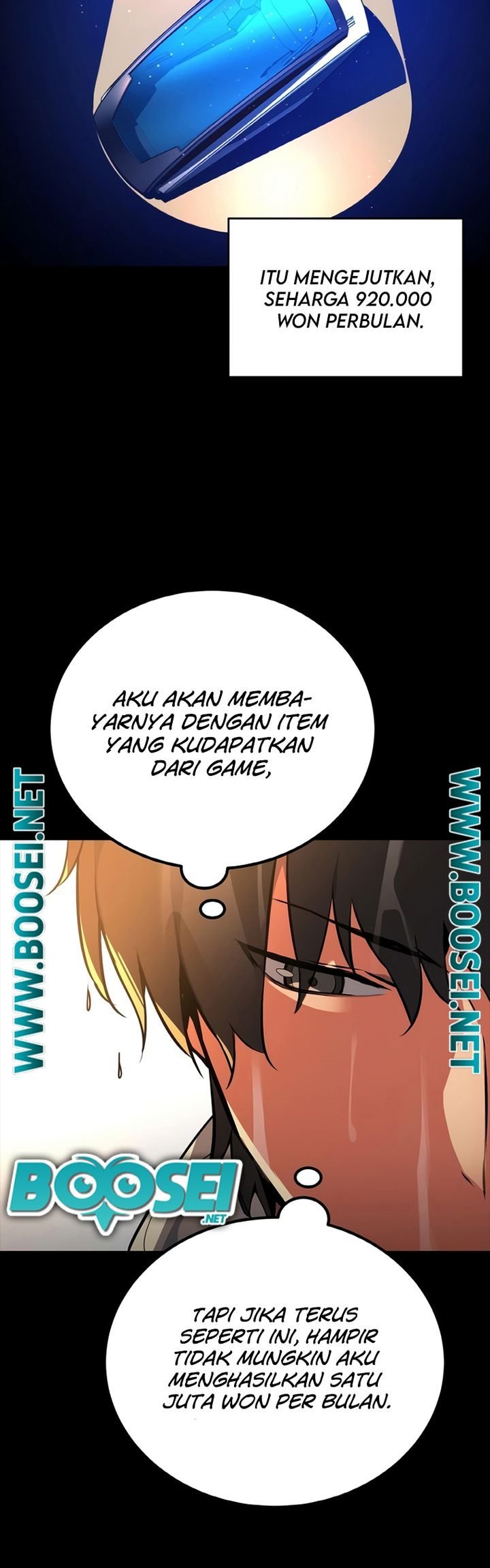 The Game'S Top Troll Chapter 03 - 411