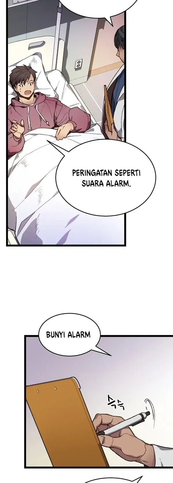 I Am Alone Genius Dna Chapter 03 - 423