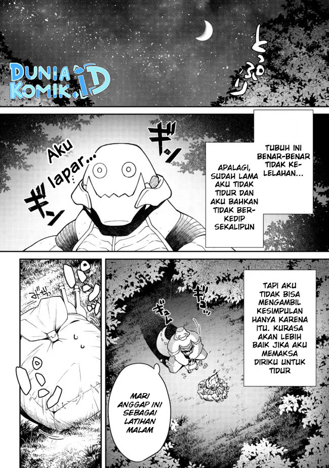 Bonkotsu Shinpei No Monster Life Chapter 03 - 207