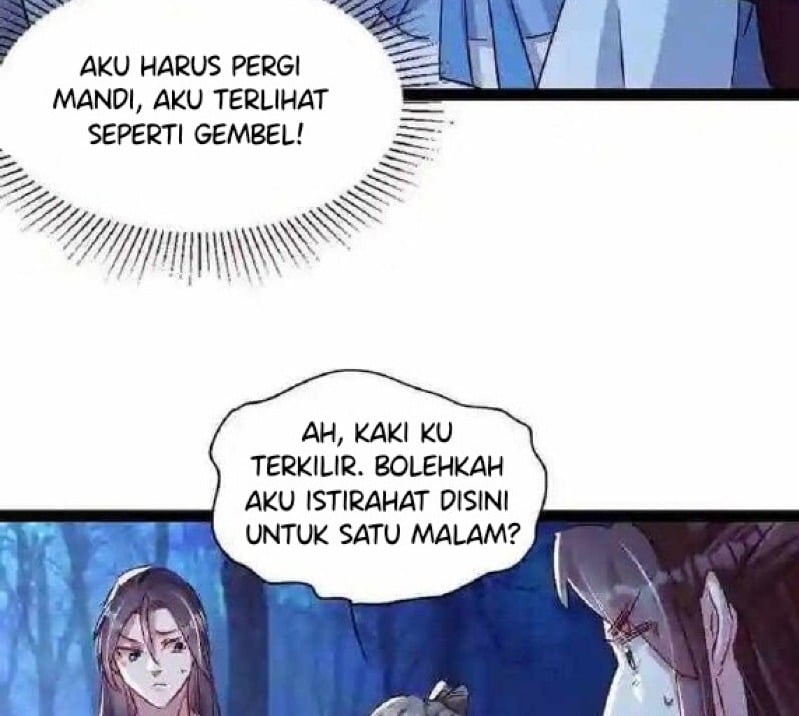 I Can Summon God Chapter 03 - 791