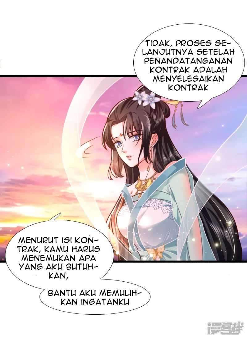 Science And Technology Fairy Chapter 03 - 335
