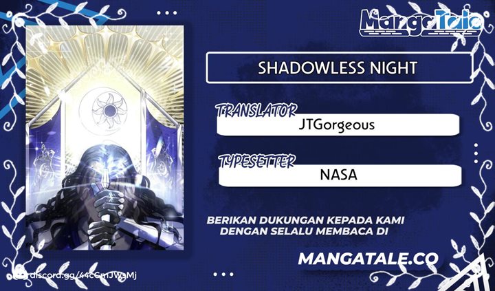 Shadowless Night Chapter 03 - 493