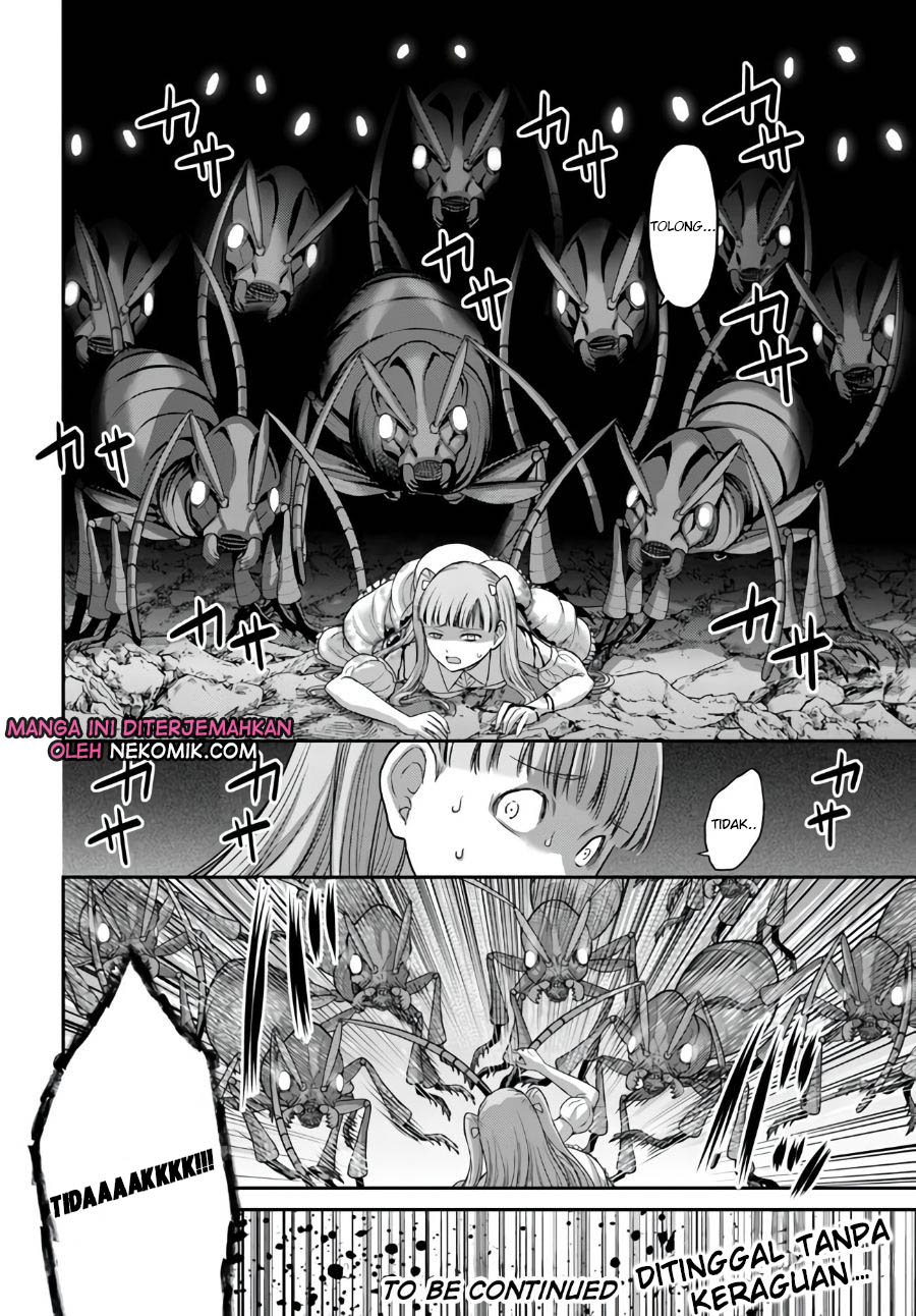 The Beast Tamer Was Fired From His Childhood Friends' S-Rank Party Chapter 03 - 221