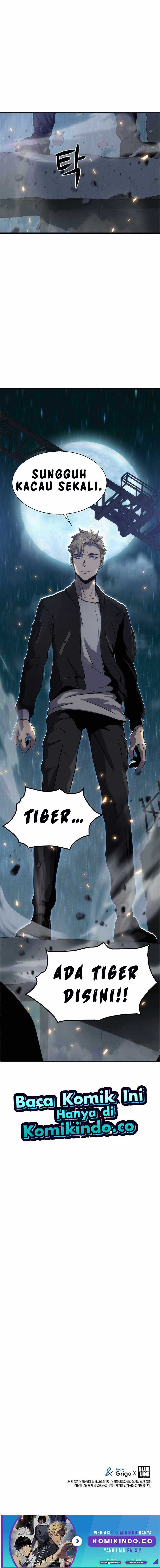 Tiger'S Descent Chapter 03 - 139