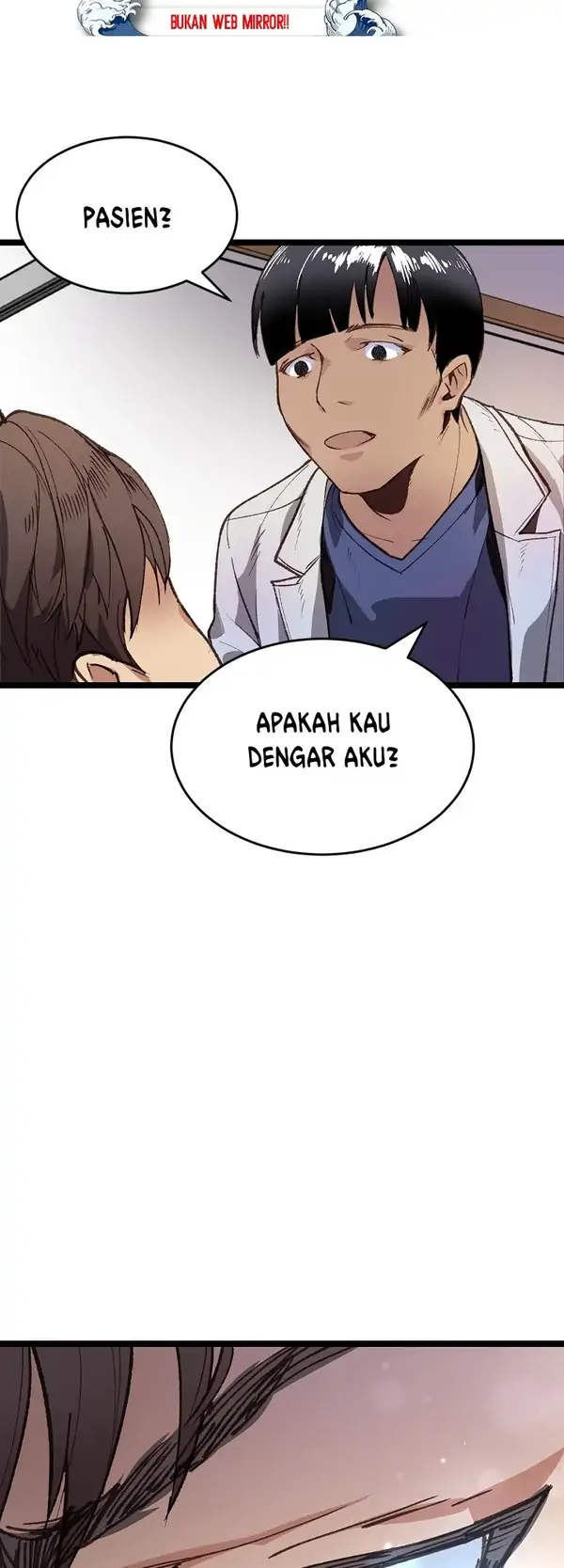 I Am Alone Genius Dna Chapter 03 - 403