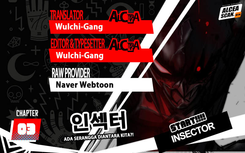 Insector Chapter 03 - 427