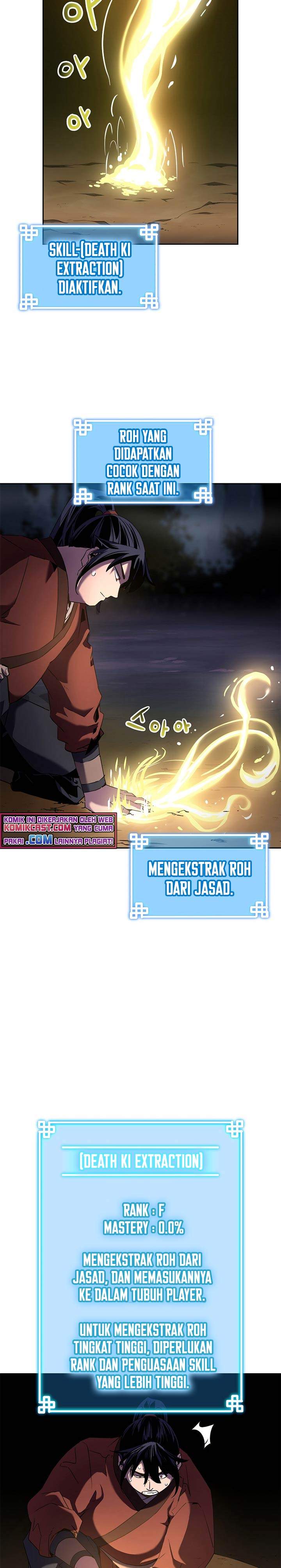Reincarnation Of The Murim Clan'S Former Ranker Chapter 03 - 263