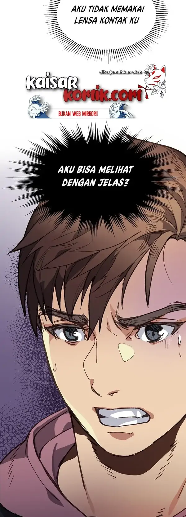 I Am Alone Genius Dna Chapter 03 - 443