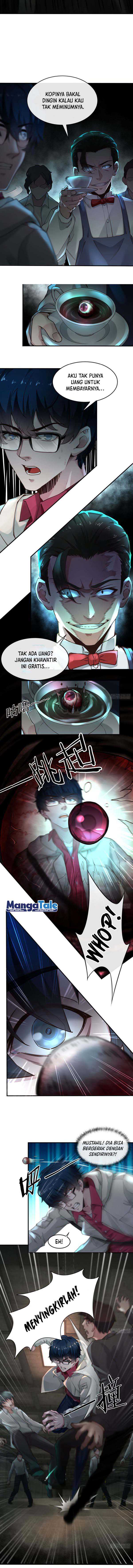 Since The Red Moon Appeared (Hongyue Start) Chapter 03 - 109