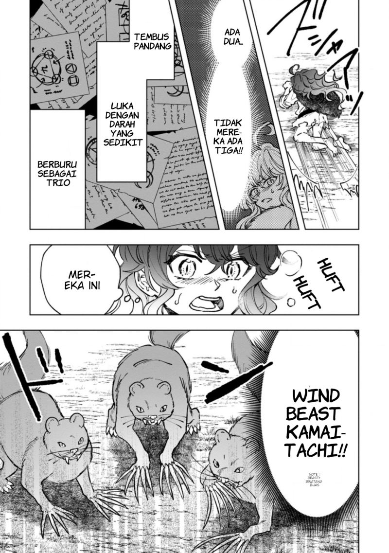 Saigai De Tamago Wo Ushinatta Dragon Ga Nazeka Ore Wo Sodate Hajimeta (I Reincarnated And Became The Daughter Of A Dragon!?) Chapter 03 - 253