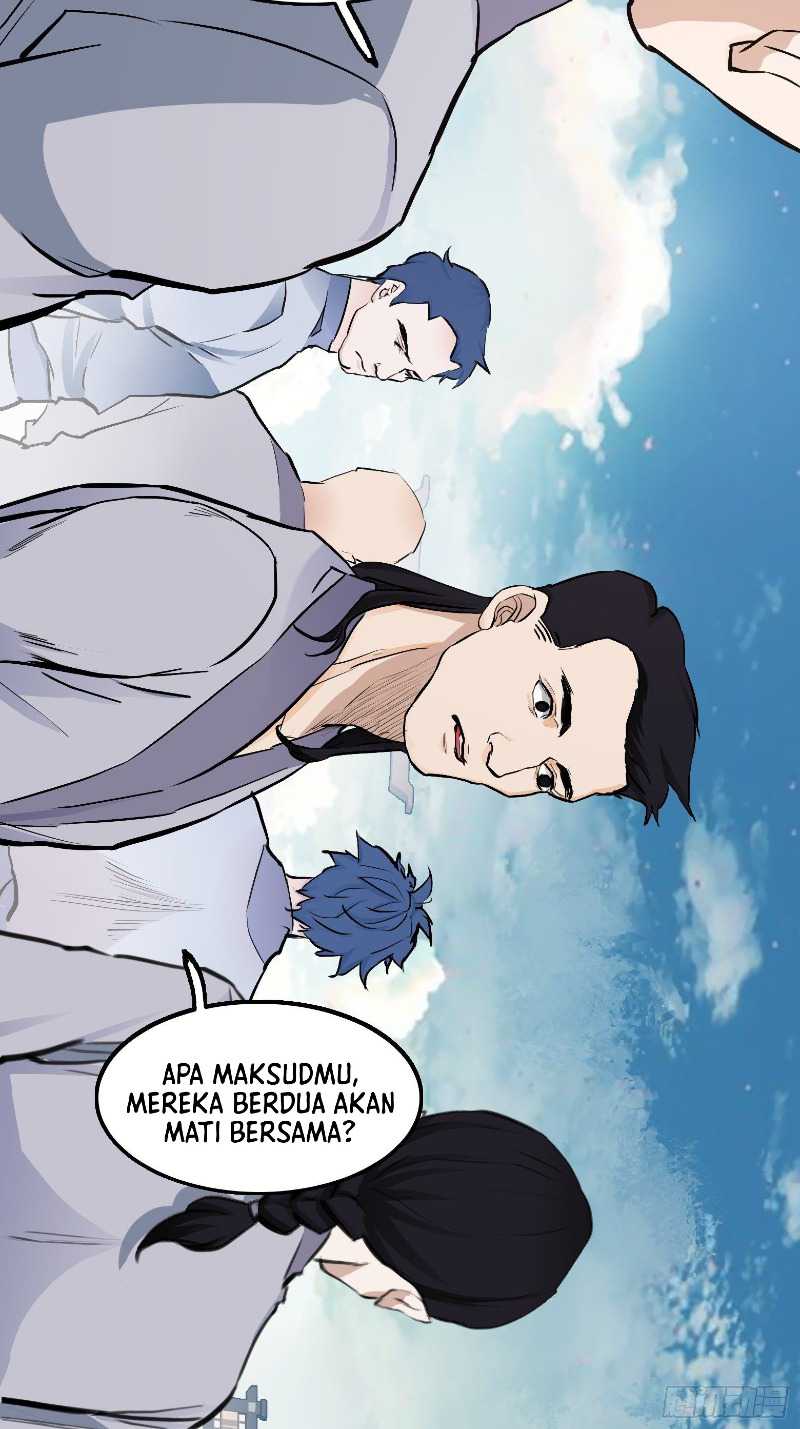Son, Make Trouble Quickly Chapter 03 - 447