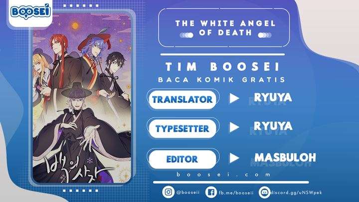 The White Angel Of Death Chapter 03 - 133