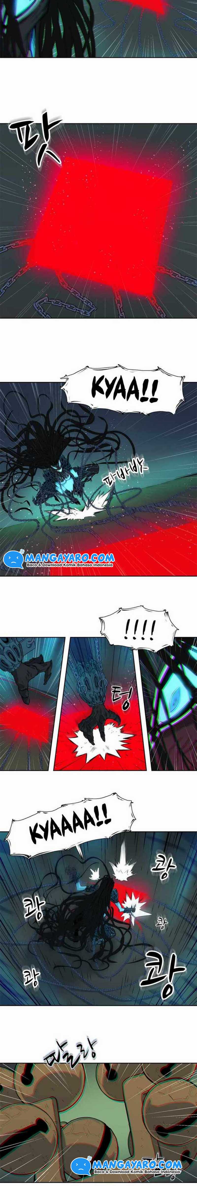Rooftop Sword Master : Arachi The First Irregular Chapter 03 - 207