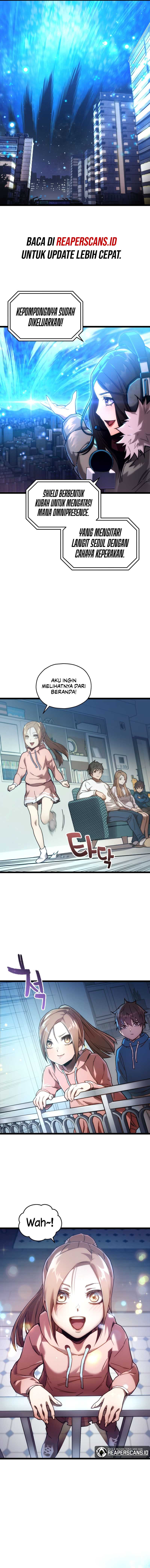 Re:life Player Chapter 03 - 103