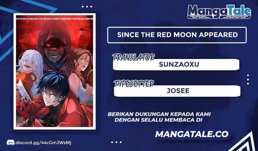 Since The Red Moon Appeared (Hongyue Start) Chapter 03 - 91