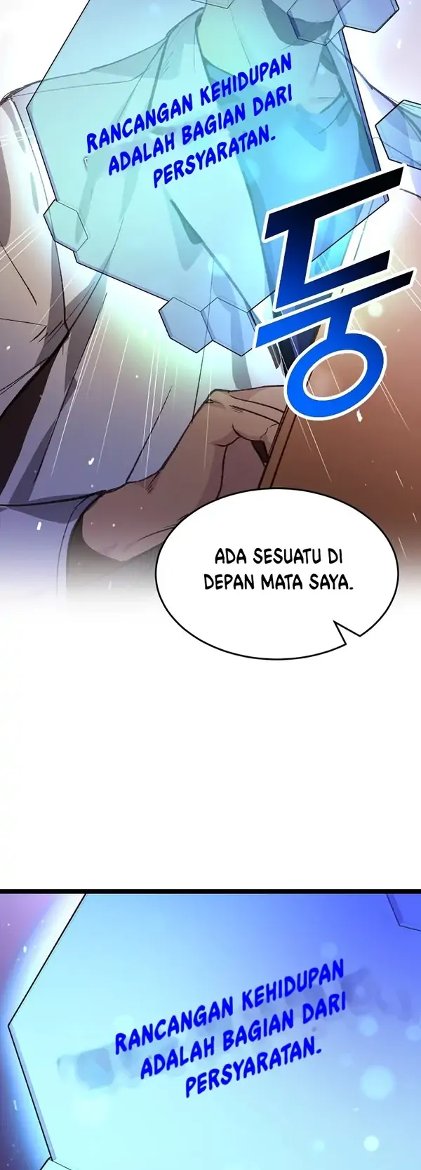 I Am Alone Genius Dna Chapter 03 - 407