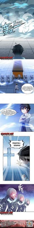 Little Tyrant Doesn'T Want To Meet With A Bad End Chapter 03 - 81